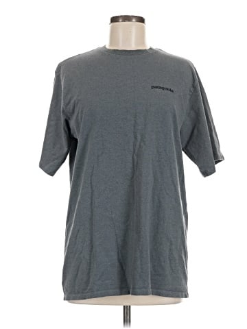 Patagonia Short Sleeve T-Shirt (view 1)