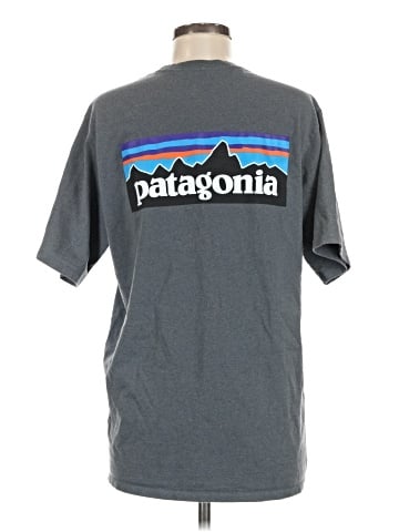 Patagonia Short Sleeve T-Shirt (view 2)