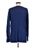 Joseph A. Blue Cardigan Size M - photo 2