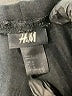 H&M Black Leggings Size M - photo 7