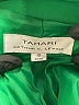 Tahari by ASL Green Blazer Size 12 - photo 6