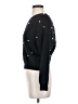Francesca's Black Pullover Sweater Size S - photo 5