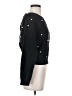 Francesca's Black Pullover Sweater Size S - photo 4