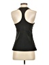 BCBGMAXAZRIA Black Active Tank Size S - photo 2