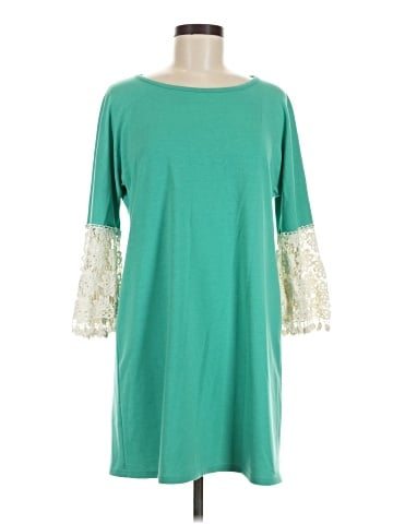 uncle frank Casual Dress (view 1)