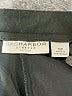 Sag Harbor Black Dress Pants Size 10 Petite - photo 7