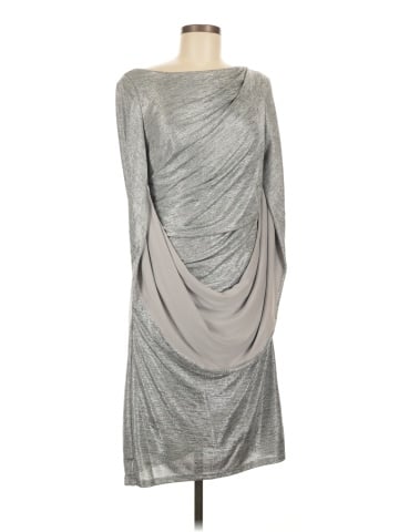 R&M Richards Cocktail Dress (view 1)