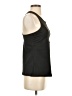 BCBGMAXAZRIA Black Active Tank Size S - photo 4