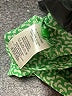HD in Paris 100% Polyester Green Sleeveless Blouse Size 4 - photo 8