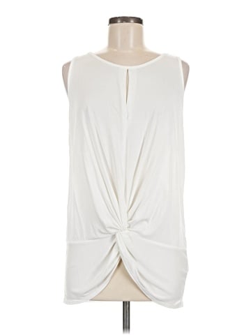 Jolie Sleeveless T-Shirt (view 1)