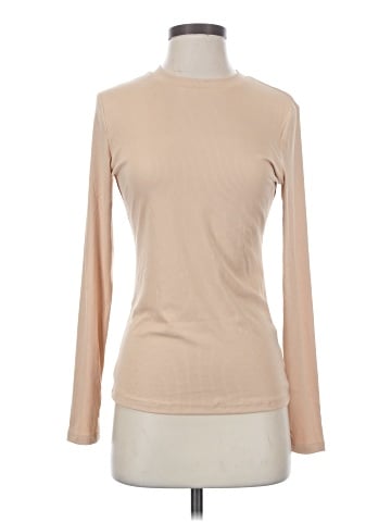 Ekouaer Long Sleeve Turtleneck (view 1)