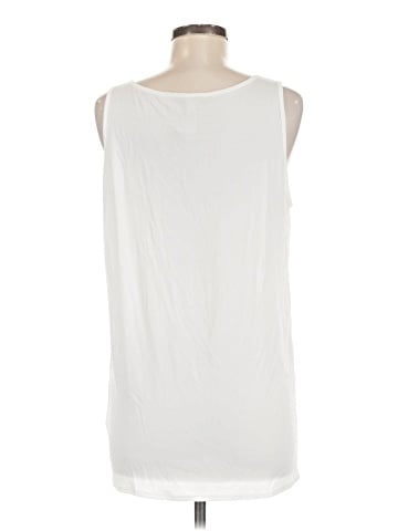 Jolie Sleeveless T-Shirt (view 2)