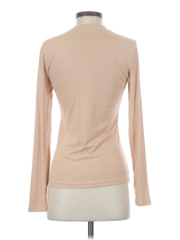 Ekouaer Long Sleeve Turtleneck (view 2)