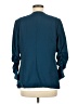 Skies Are Blue Teal Blazer Size M - photo 2