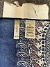 Japna 100% Polyester Blue Kimono One size - photo 7