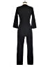 ADAY Solid Black Jumpsuit Size M - photo 2