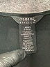 George Solid Black Cocktail Dress Size S - photo 7