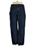 Madewell Blue Jeans Size 32 waist - photo 1