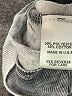 Full Tilt Silver Pullover Sweater Size S - photo 8