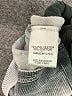 Full Tilt Silver Pullover Sweater Size S - photo 9