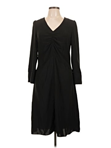 Banana Republic Factory Store Casual Dress (view 1)