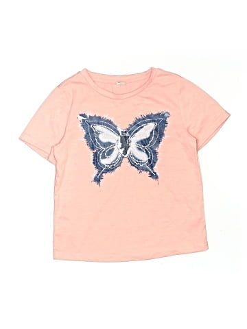 Shein Short Sleeve T-Shirt (view 1)