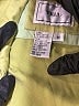 Tria Green Jacket Size M - photo 7