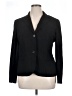 Emma James Black Blazer Size 14 - photo 1