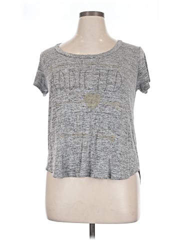 Love J Short Sleeve T-Shirt (view 1)