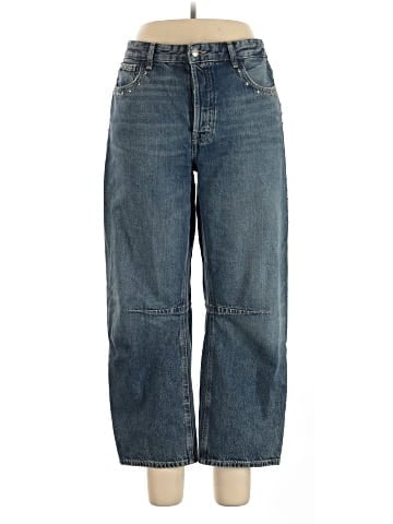 Madewell Jeans (view 1)