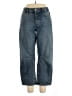 Madewell 100% Cotton Blue Jeans Size 28 waist - photo 1