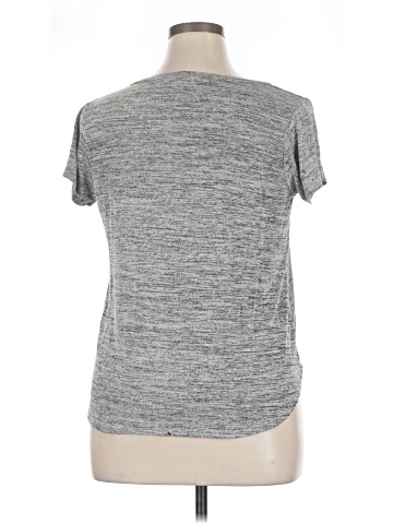 Love J Short Sleeve T-Shirt (view 2)