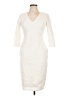 Lulus Ivory Casual Dress Size L - photo 1