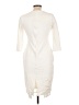 Lulus Ivory Casual Dress Size L - photo 2