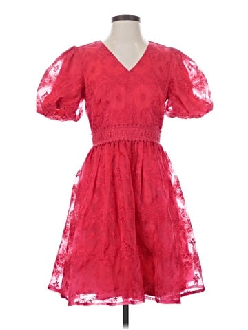 Rachel Parcell Cocktail Dress (view 1)