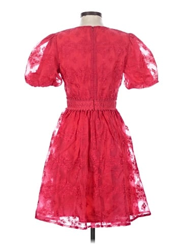 Rachel Parcell Cocktail Dress (view 2)