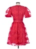 Rachel Parcell Red Cocktail Dress Size S - photo 2
