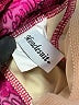 Miraclesuit Paisley Pink Purple One Piece Swimsuit Size M (estimated) - photo 3