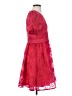 Rachel Parcell Red Cocktail Dress Size S - photo 4