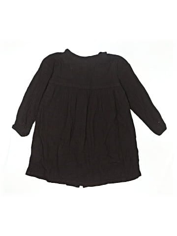H&M 3/4 Sleeve Button-Down Shirt (view 2)