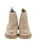 Steve Madden Tan Ankle Boots Size 7 - photo 2