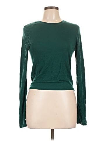 Parade Long Sleeve T-Shirt (view 1)