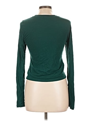 Parade Long Sleeve T-Shirt (view 2)