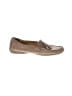 VANELi Tan Flats Size 9 1/2 - photo 1