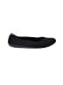 ROTHY'S Black Flats Size 8 1/2 - photo 1