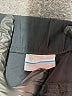 Columbia Solid Black Athletic Shorts Size M - photo 3