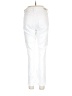Adriano Goldschmied 100% Cotton White Jeans Size 30 waist - photo 2