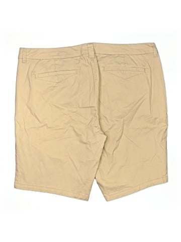 American Eagle Outfitters Khaki Shorts (view 2)