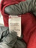 Venus Solid Burgundy Formal Skirt Size 12 - photo 5