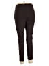 Style&Co Solid Brown Dress Pants Size 16 - photo 2